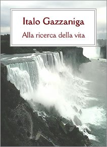 copertina del libro Alla ricerca della vita
