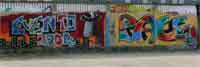 Murales dell'Evento