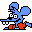 Itchy (Grattachecca)