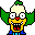 Krusty The Clown