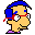 Milhouse Van Houten
