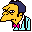 Moe Syzslak