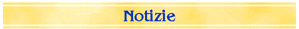 Notizie