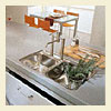 COVA CUCINE catalogo 2003