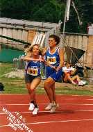 Staffetta Femminile