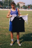 Davide Verrecchia