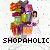 I love shopping||no.394||