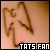 Un tatuaggio sulla spalla