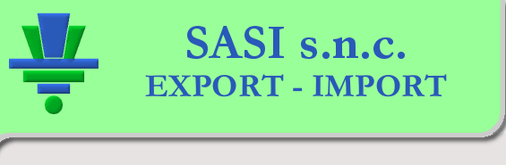 SASI Export-Import