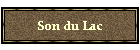 Son du Lac