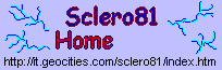 Vai alla Sclero81 Home Page