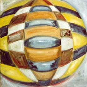 foto del quadro