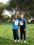Francesco e Riccardo