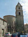 abside e campanile