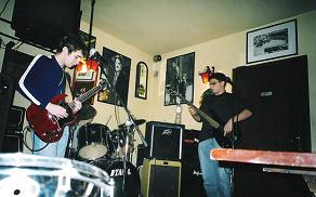 maidin taiwan(21/12/02)-Bar Hollywod