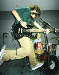 rock&roll!!!