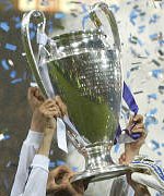 Foto: La Coppa dei Campioni