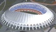 Busan Asiad Main Stadium
