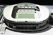 Ibaraki Kashima Stadium