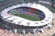Incheon Munhak Stadium