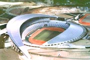 Miyagi Stadium