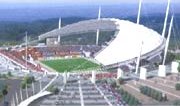Jeju World Cup Stadium