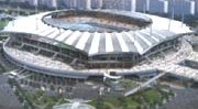 Seoul World Cup Stadium