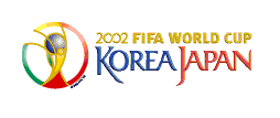 Fifa World Cup 2002