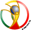 Logo: Korea/Japan 2002