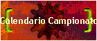 Calendario Campionato