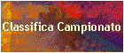 Classifica Campionato