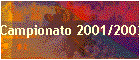 Campionato 2001/2002