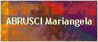 ABRUSCI Mariangela