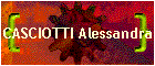 CASCIOTTI Alessandra