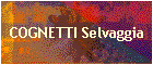 COGNETTI Selvaggia