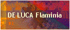 DE LUCA Flaminia