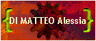 DI MATTEO Alessia