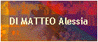 DI MATTEO Alessia