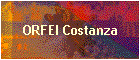 ORFEI Costanza