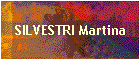 SILVESTRI Martina