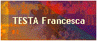 TESTA Francesca