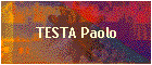 TESTA Paolo