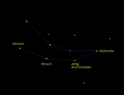 Andromeda