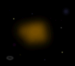 Animazione: Formazione stellare