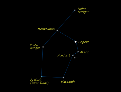 Auriga