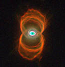 Nebulosa planetaria