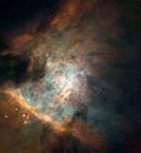 Nebulosa