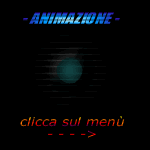 ANIMAZIONE: Forma dell'Universo