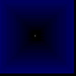ANIMAZIONE: Forma dell'Universo