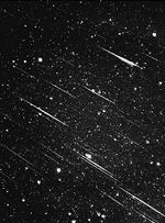 Stelle cadenti, meteore